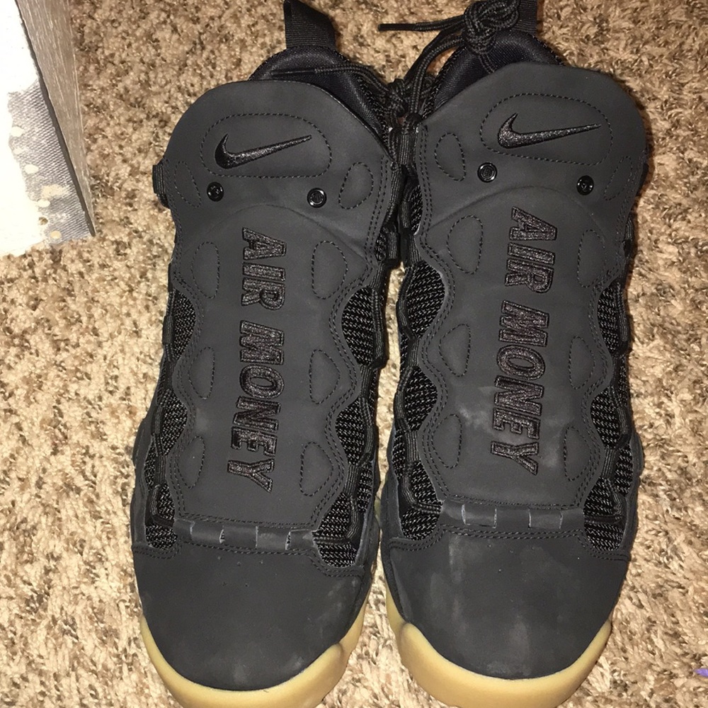 Nike air money